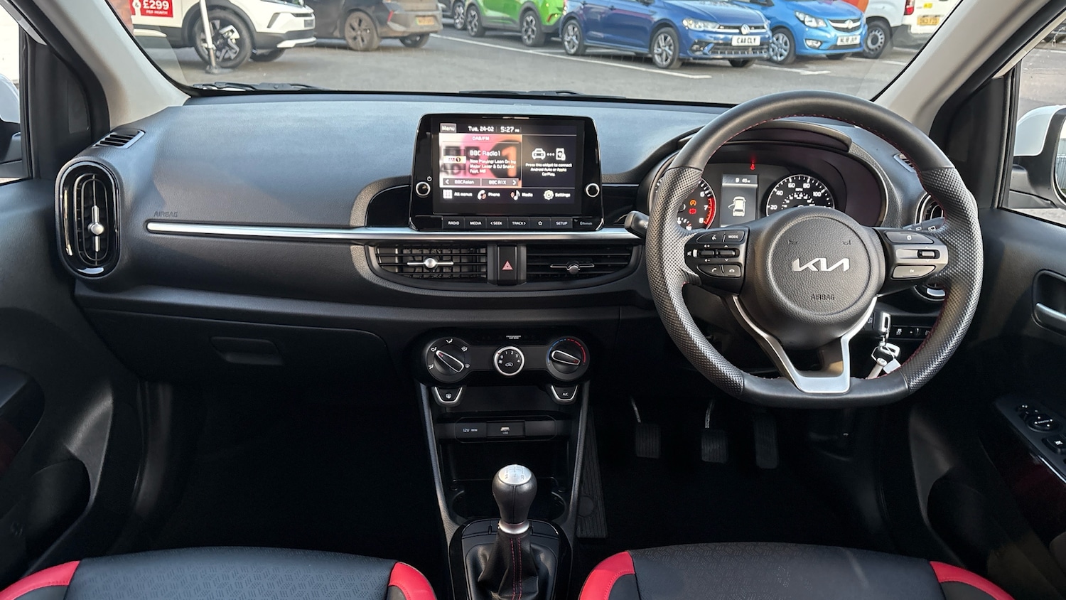 Used Kia Picanto 2024 for sale - 77651041: Photo 10