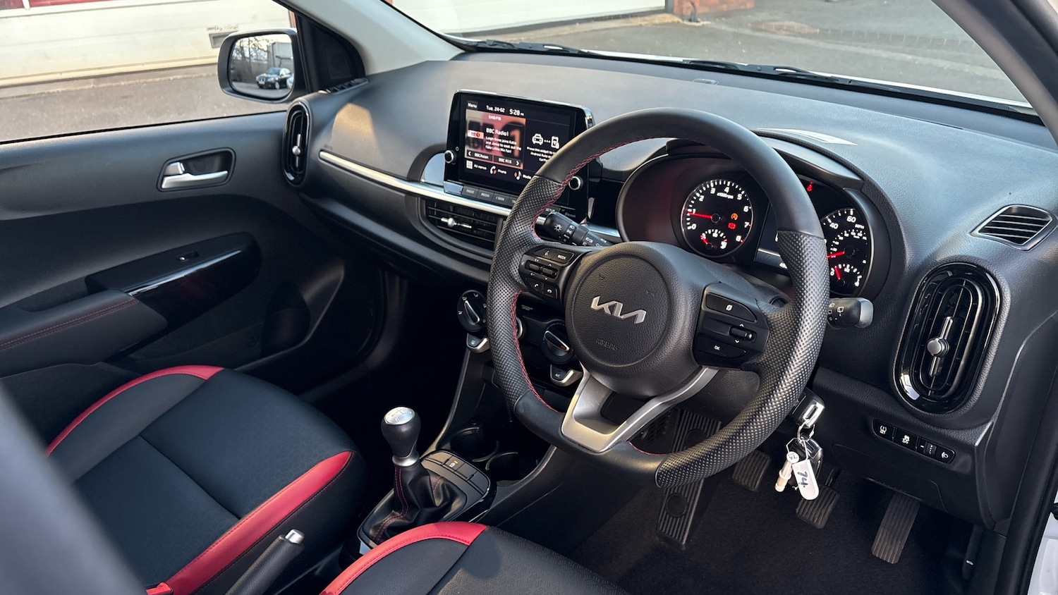 Used Kia Picanto 2024 for sale - 77651041: Photo 11