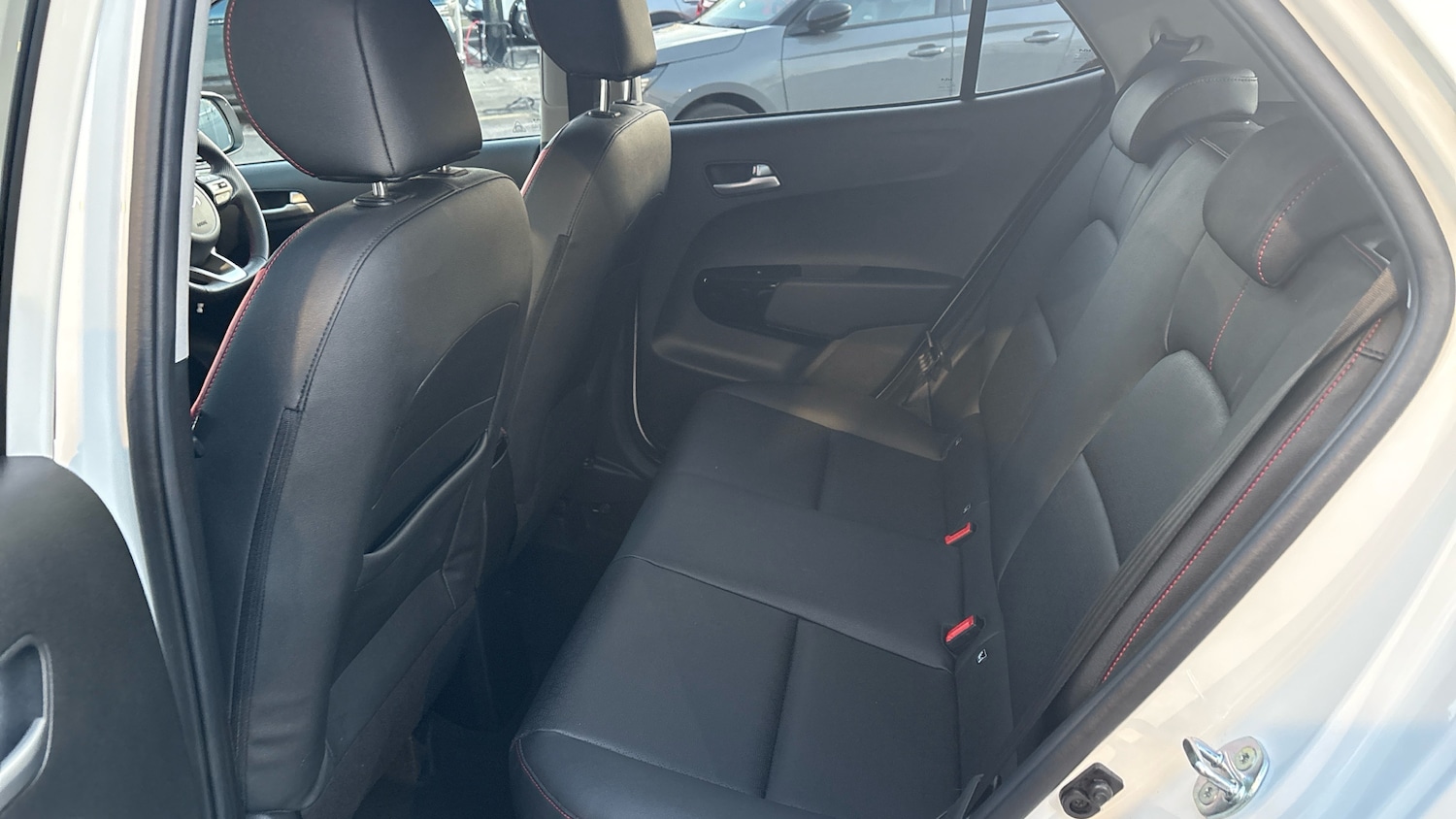 Used Kia Picanto 2024 for sale - 77651041: Photo 16