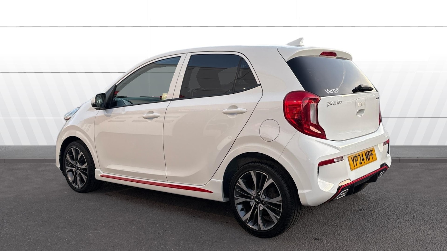 Used Kia Picanto 2024 for sale - 77651041: Photo 2
