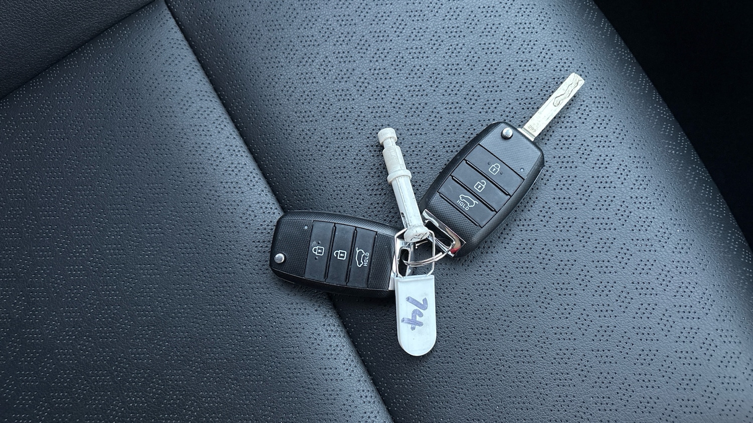 Used Kia Picanto 2024 for sale - 77651041: Photo 20