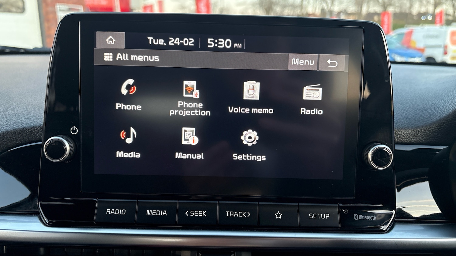 Used Kia Picanto 2024 for sale - 77651041: Photo 24