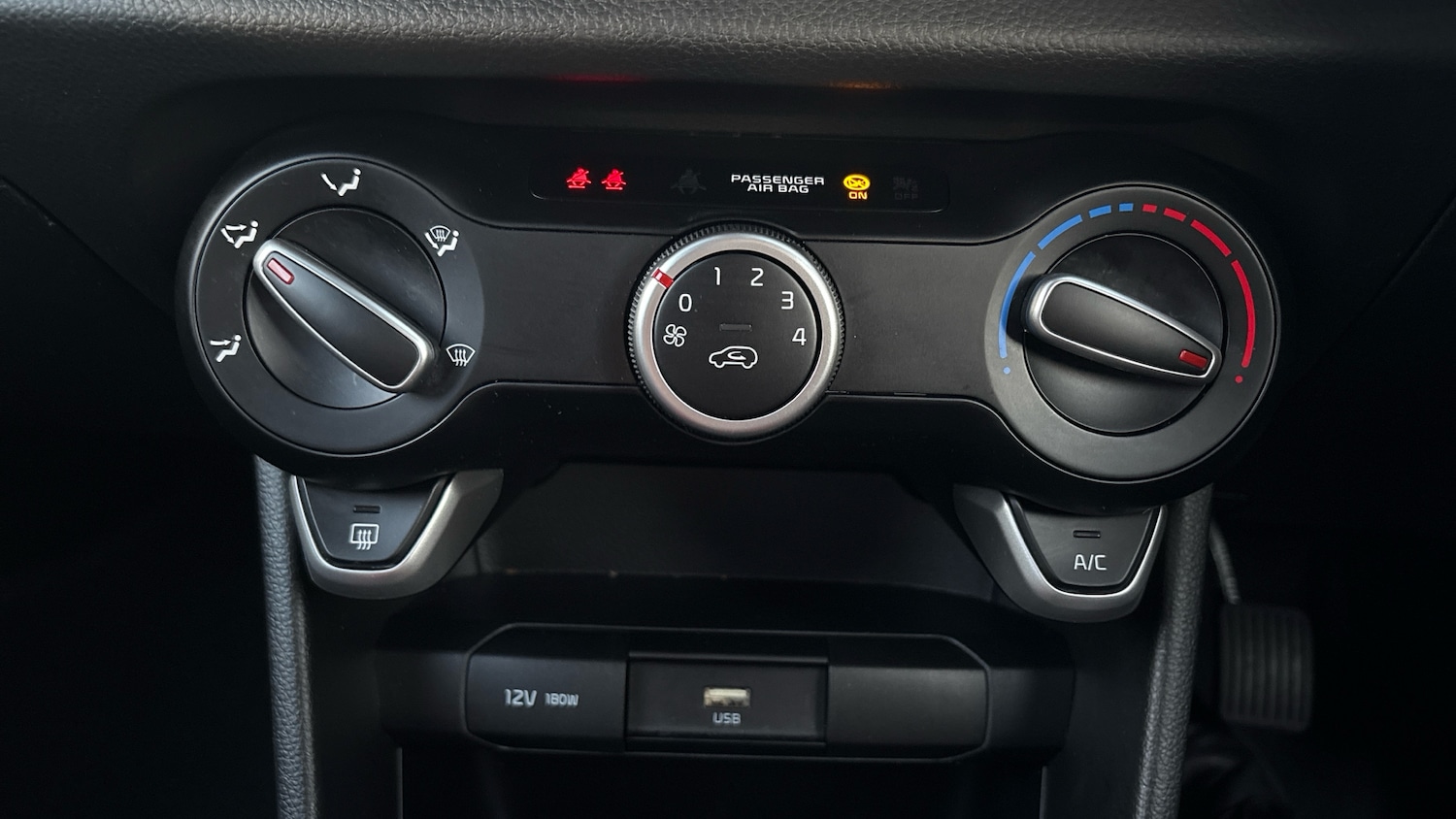 Used Kia Picanto 2024 for sale - 77651041: Photo 25