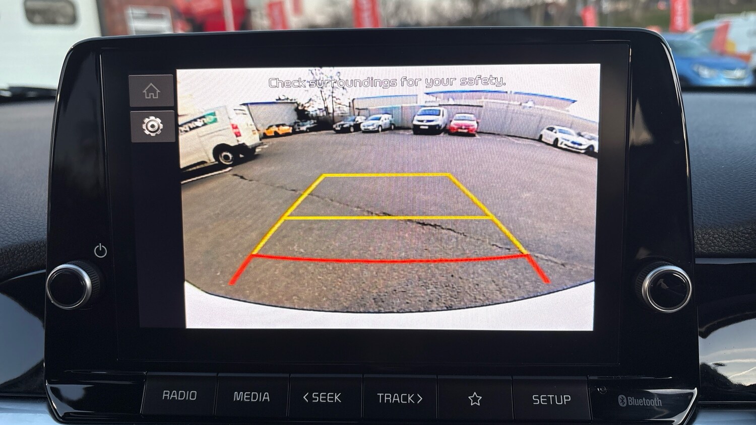 Used Kia Picanto 2024 for sale - 77651041: Photo 29