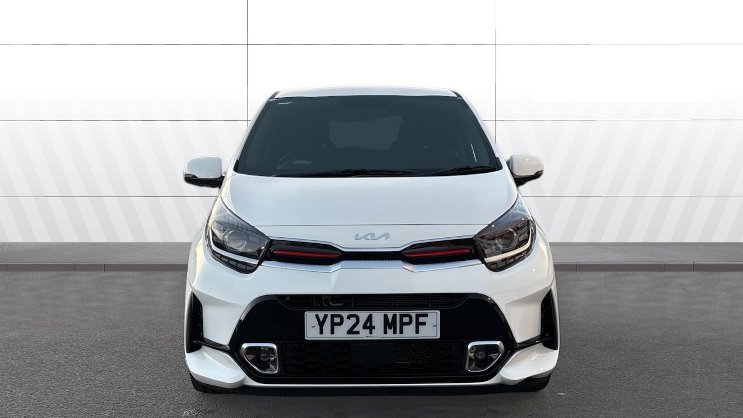 Used Kia Picanto 2024 for sale - 77651041: Photo 3