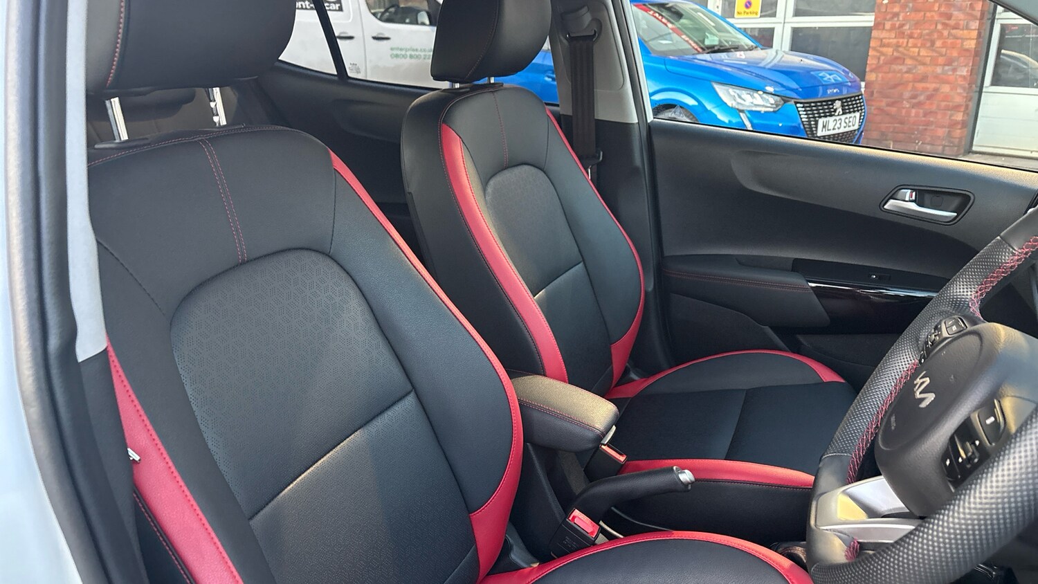 Used Kia Picanto 2024 for sale - 77651041: Photo 32