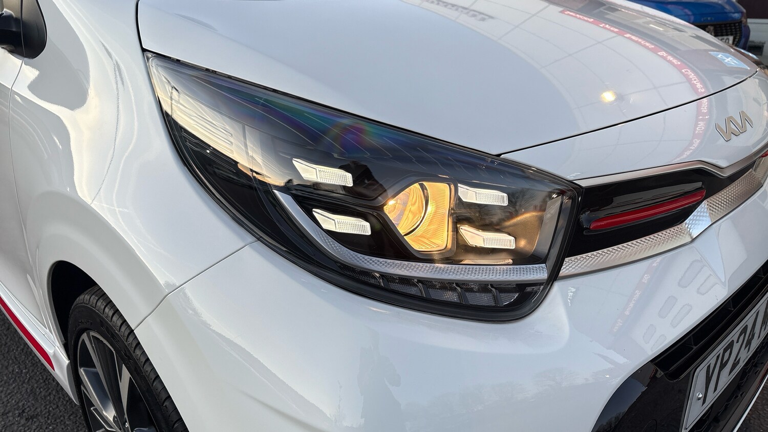 Used Kia Picanto 2024 for sale - 77651041: Photo 33