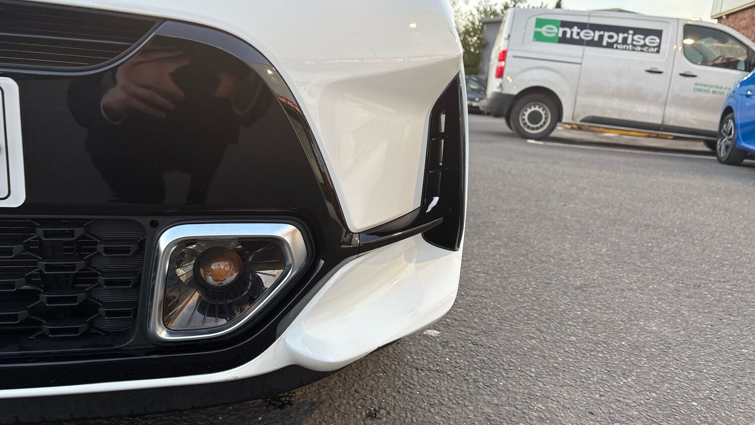 Used Kia Picanto 2024 for sale - 77651041: Photo 35