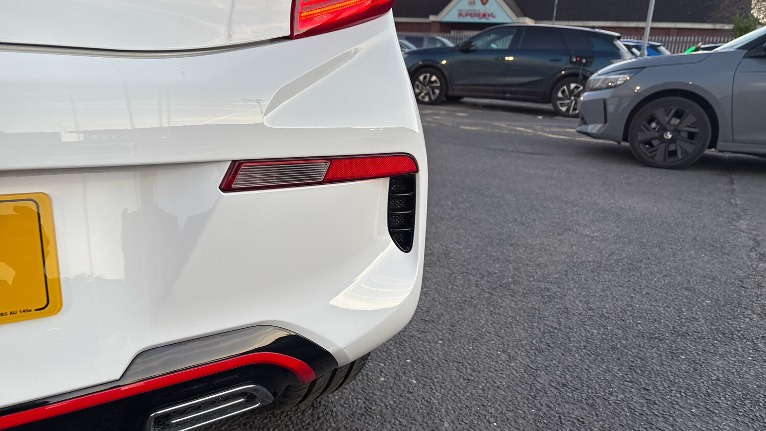 Used Kia Picanto 2024 for sale - 77651041: Photo 36