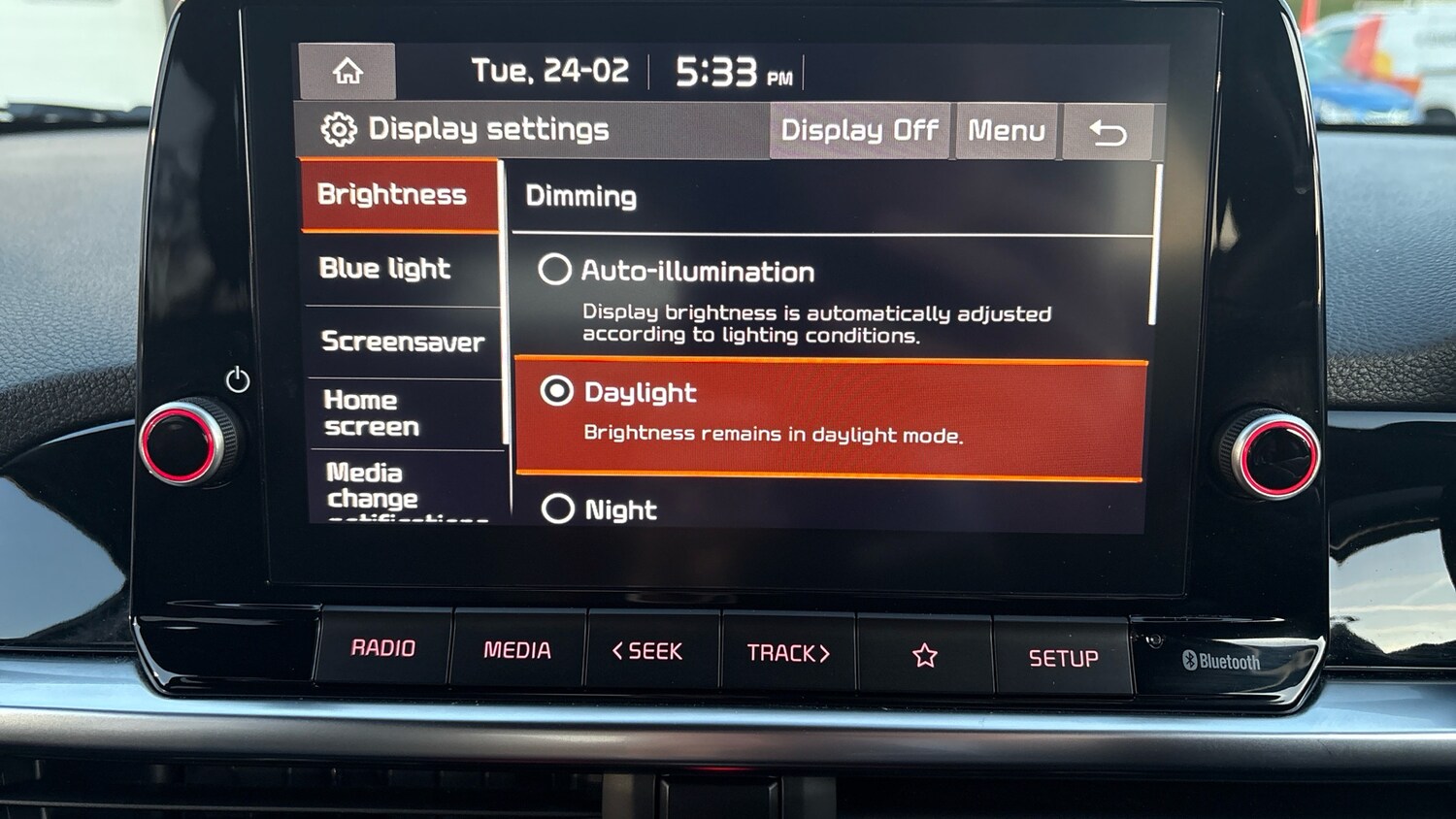 Used Kia Picanto 2024 for sale - 77651041: Photo 42