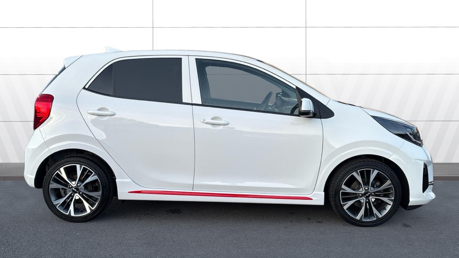 Used Kia Picanto 2024 for sale - 77651041: Photo 5