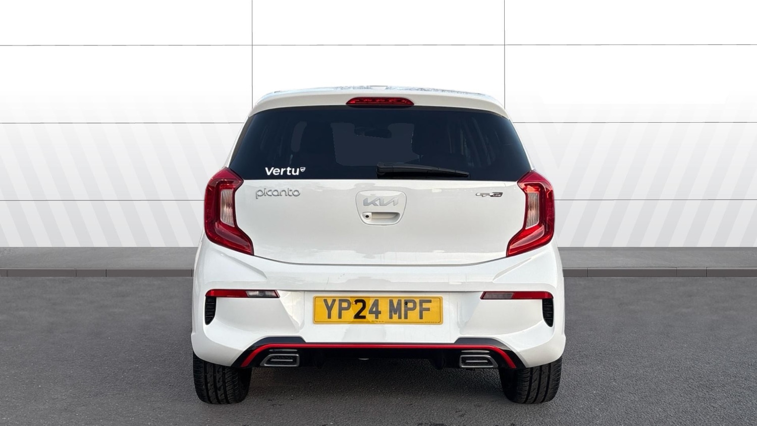 Used Kia Picanto 2024 for sale - 77651041: Photo 6