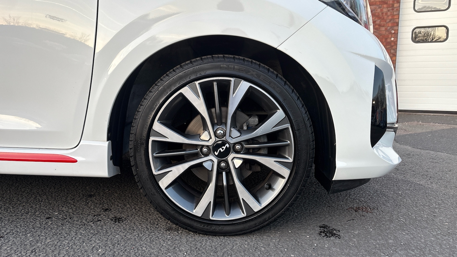 Used Kia Picanto 2024 for sale - 77651041: Photo 7