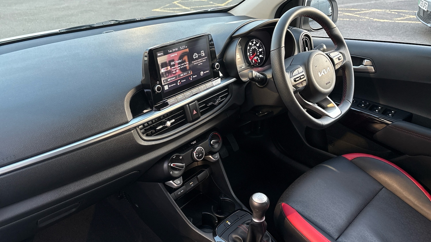 Used Kia Picanto 2024 for sale - 77651041: Photo 9