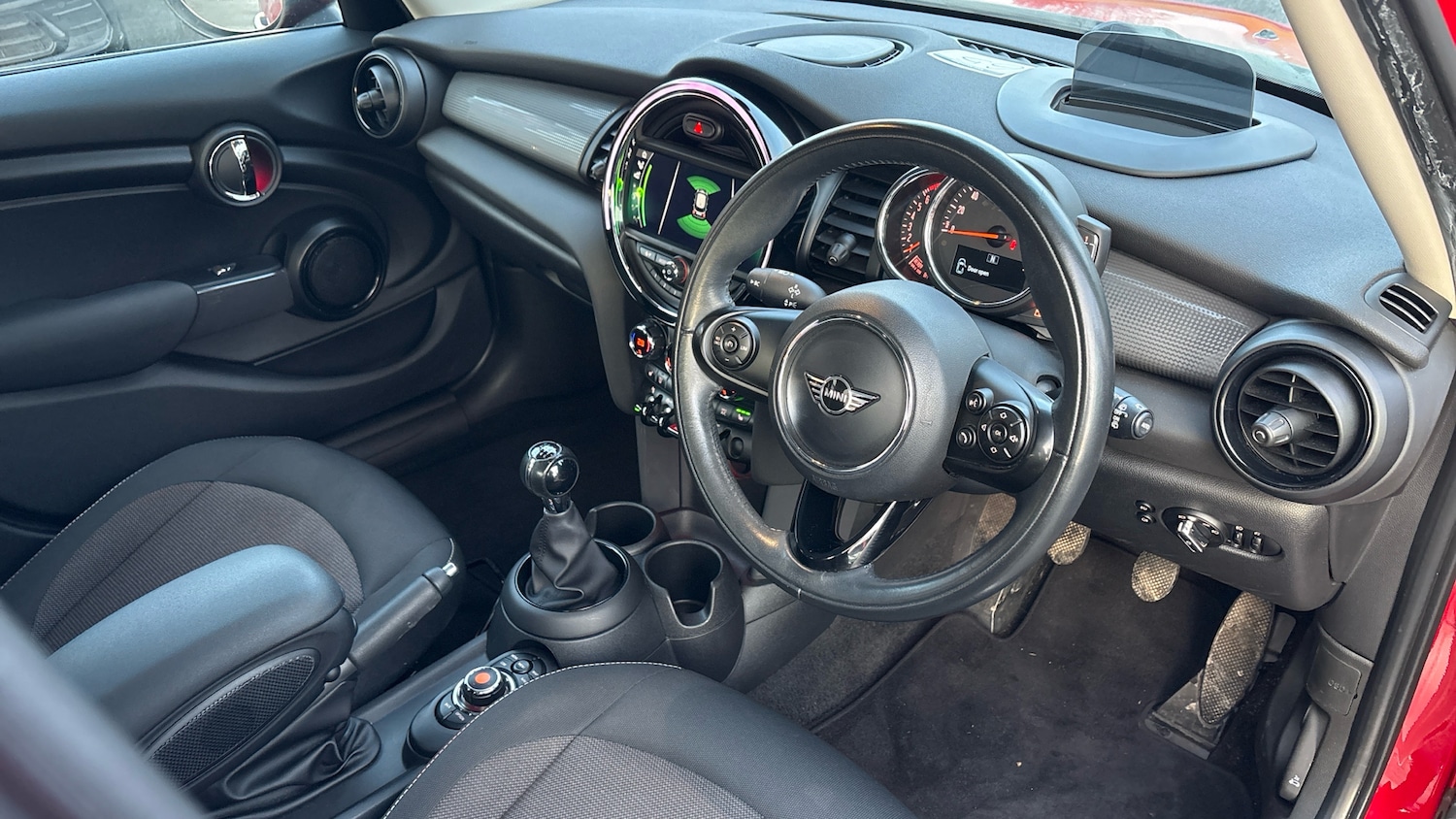 Used MINI Hatch 2019 for sale - 76879242: Photo 11