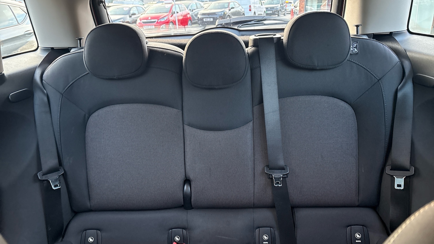 Used MINI Hatch 2019 for sale - 76879242: Photo 15