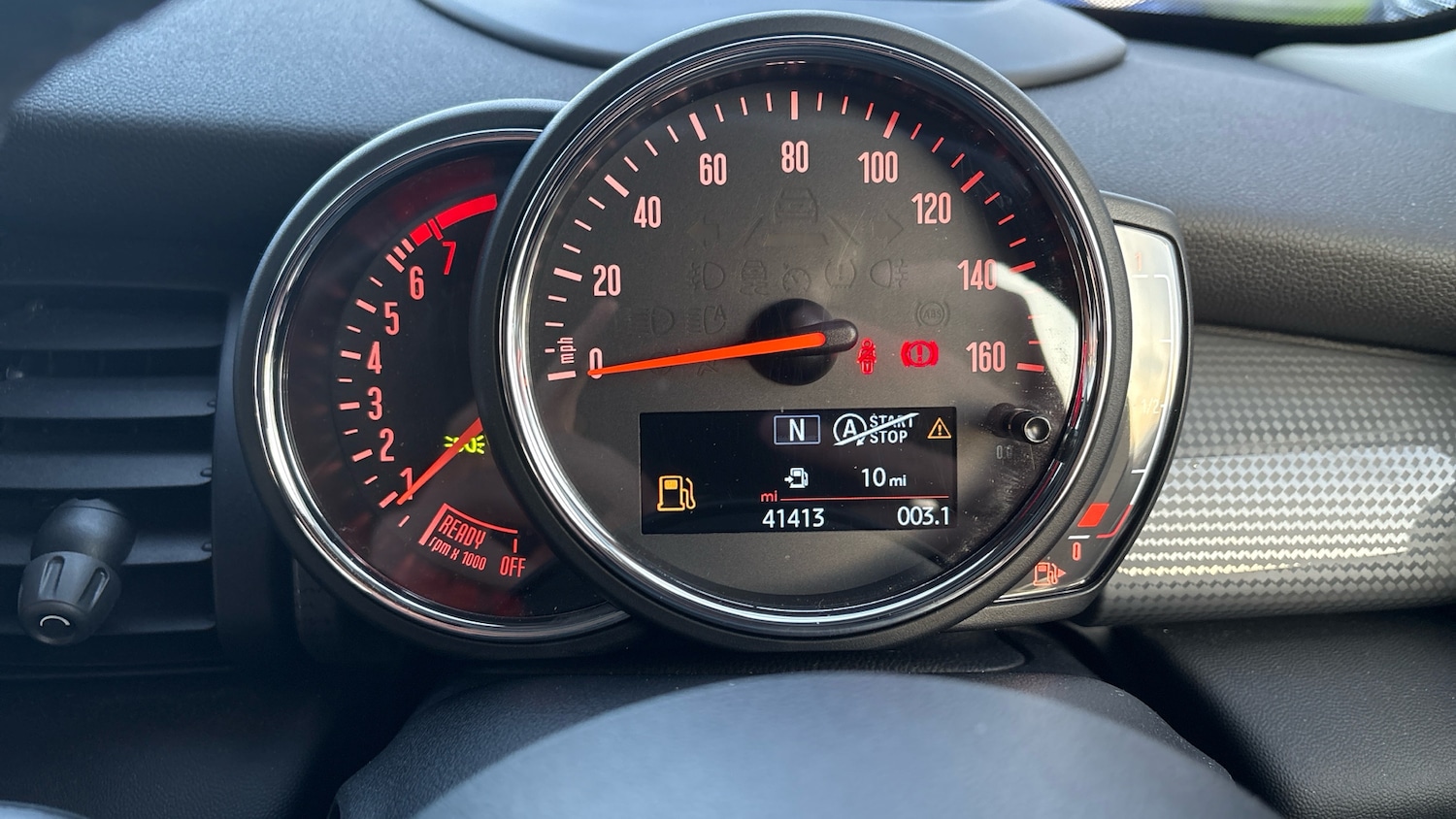 Used MINI Hatch 2019 for sale - 76879242: Photo 18