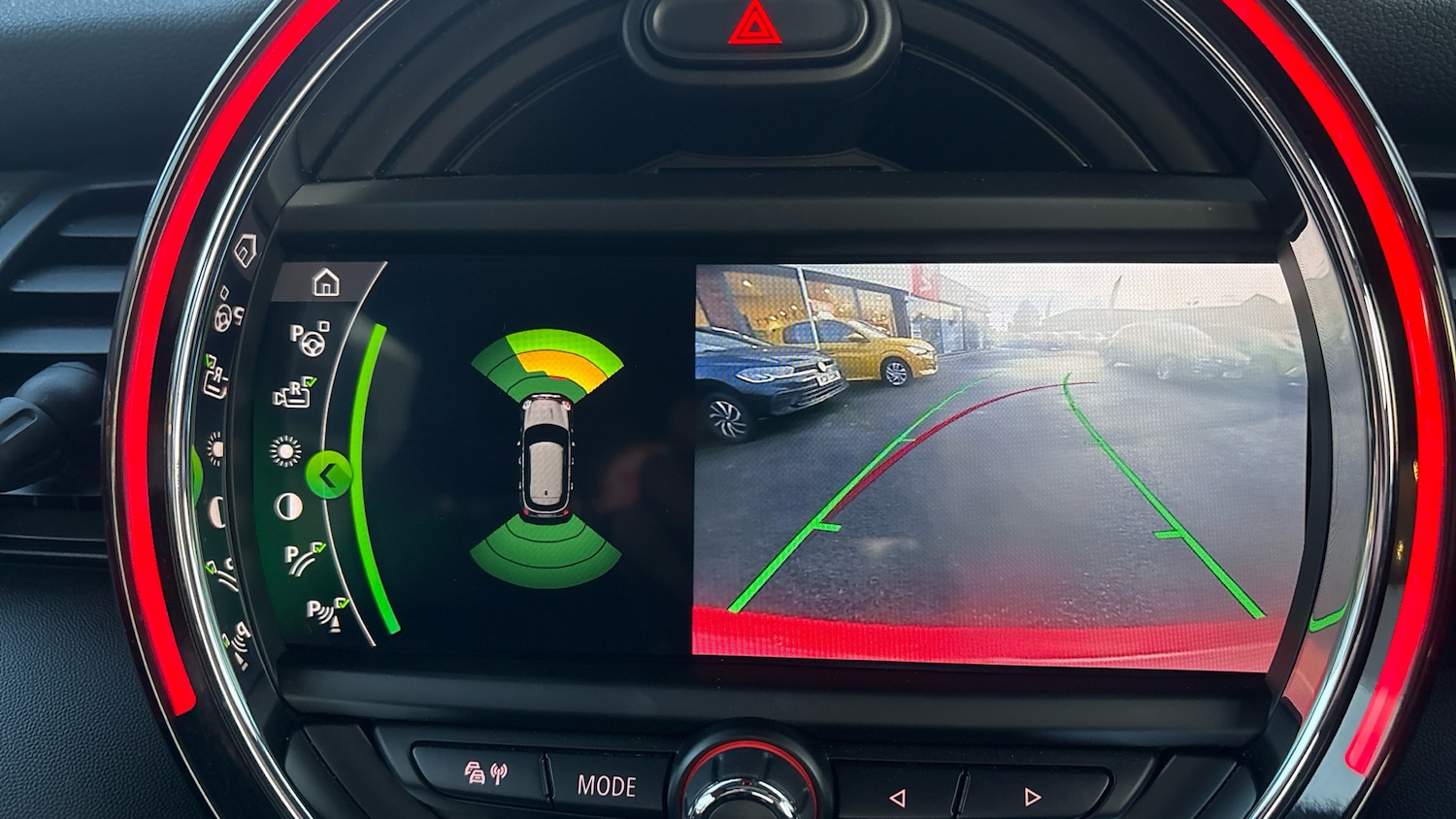 Used MINI Hatch 2019 for sale - 76879242: Photo 43