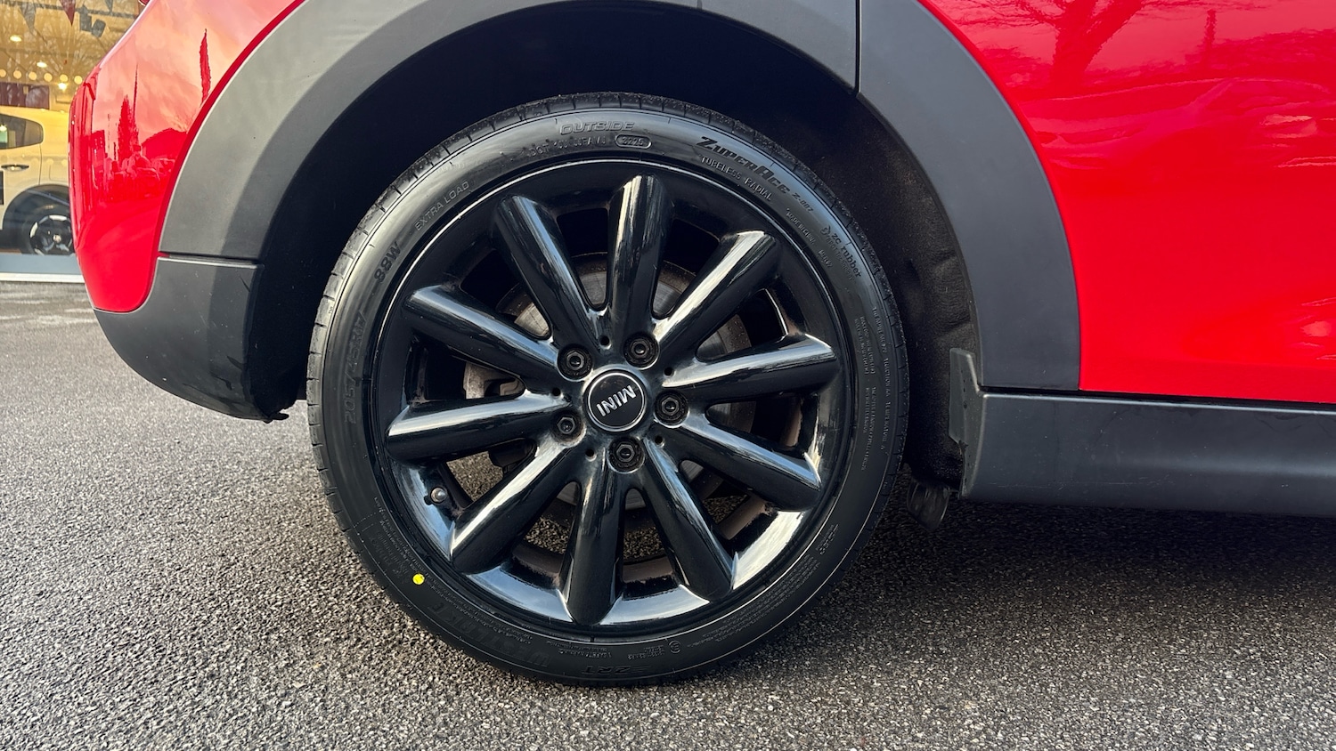 Used MINI Hatch 2019 for sale - 76879242: Photo 7