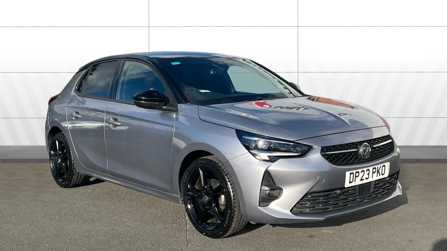 Used Vauxhall Corsa 2023 for sale - 76383088: Photo 1