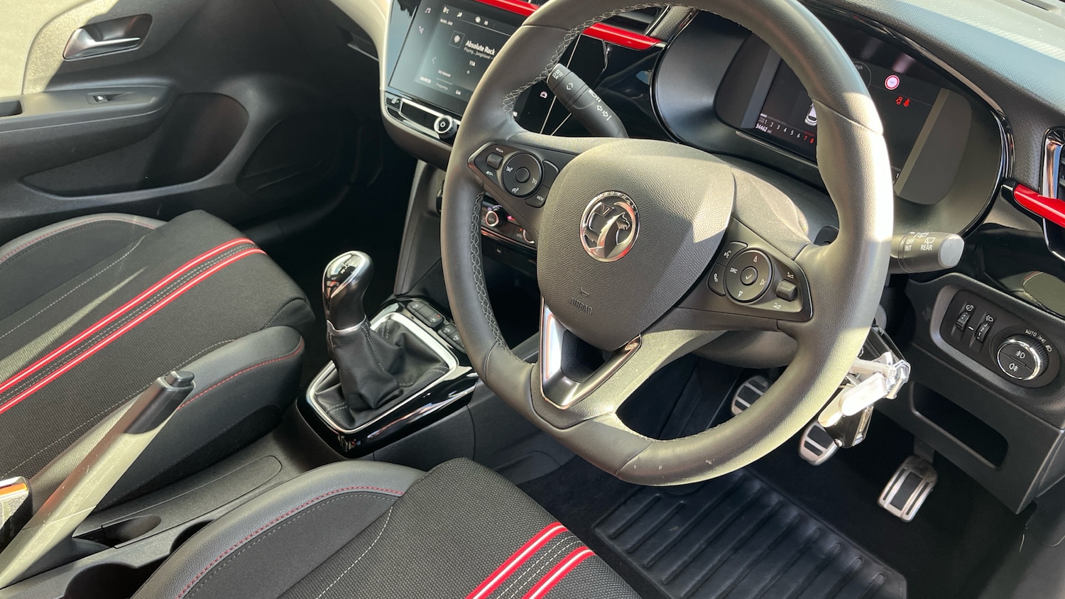 Used Vauxhall Corsa 2023 for sale - 76383088: Photo 11