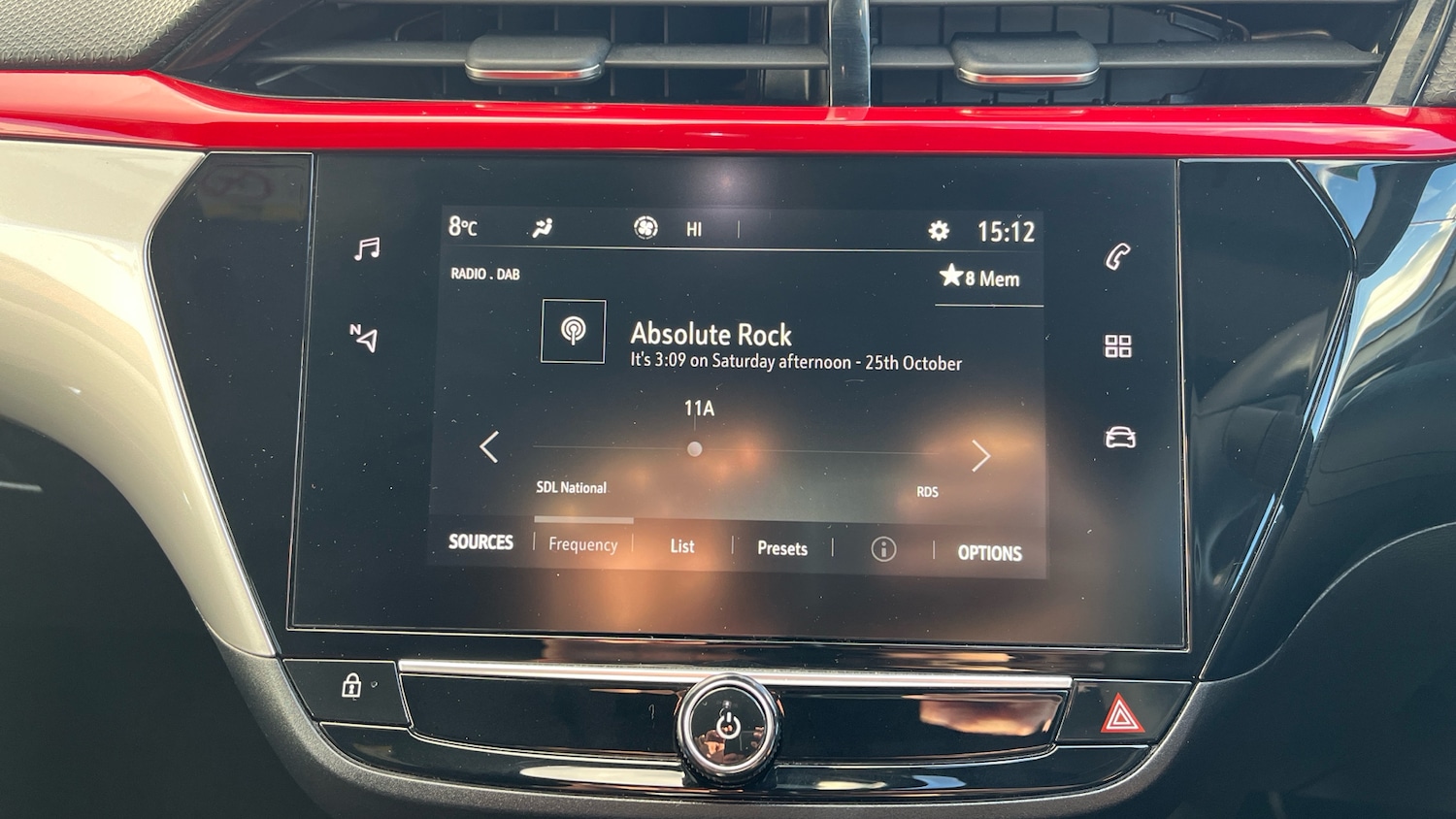 Used Vauxhall Corsa 2023 for sale - 76383088: Photo 12