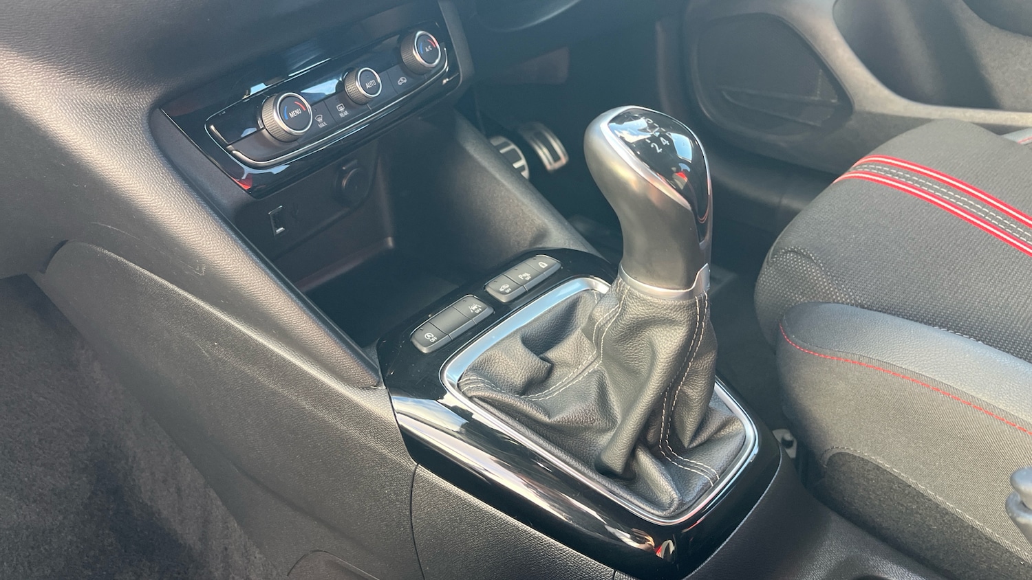 Used Vauxhall Corsa 2023 for sale - 76383088: Photo 13