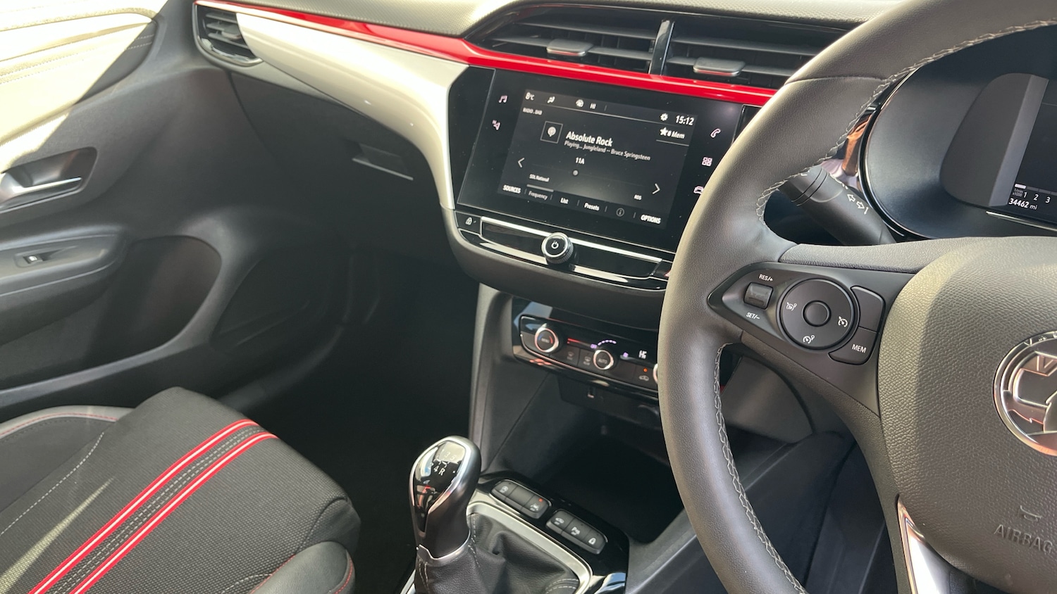 Used Vauxhall Corsa 2023 for sale - 76383088: Photo 14