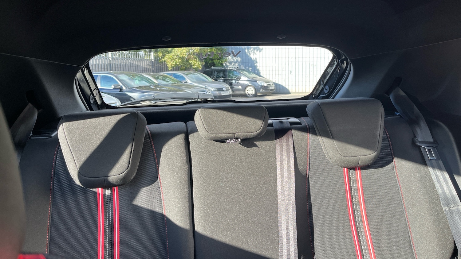 Used Vauxhall Corsa 2023 for sale - 76383088: Photo 15