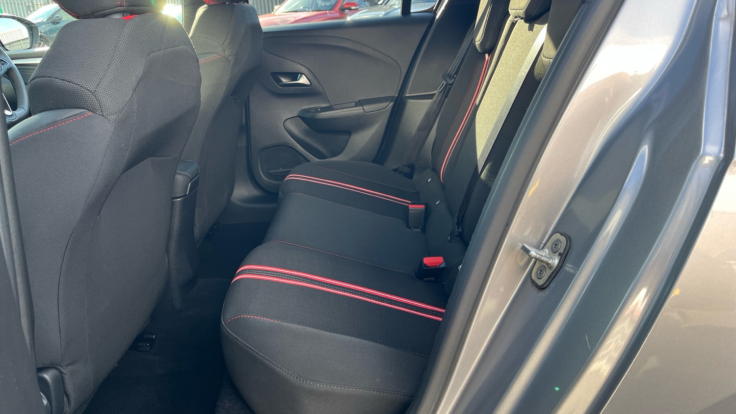 Used Vauxhall Corsa 2023 for sale - 76383088: Photo 16