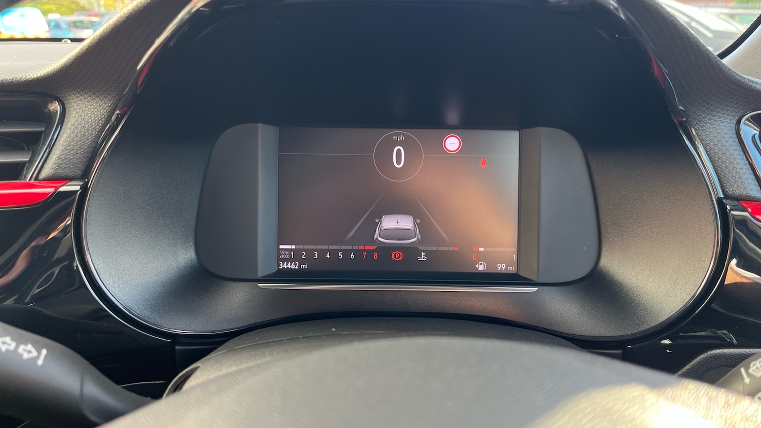 Used Vauxhall Corsa 2023 for sale - 76383088: Photo 18