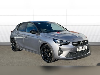 2023 (23) - 1.2 GS 5dr Petrol Hatchback