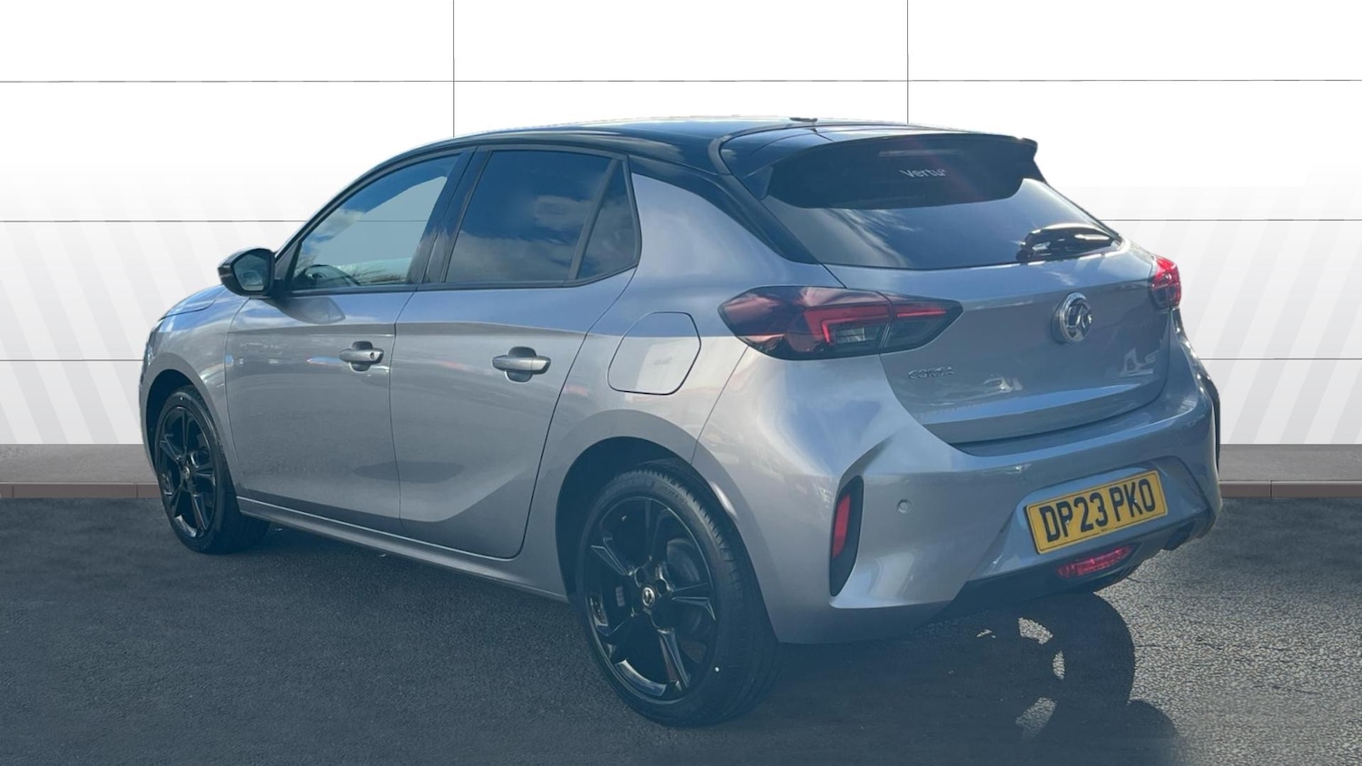 Used Vauxhall Corsa 2023 for sale - 76383088: Photo 2