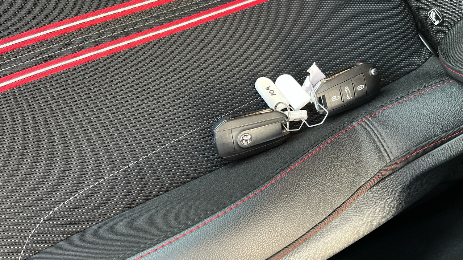 Used Vauxhall Corsa 2023 for sale - 76383088: Photo 20