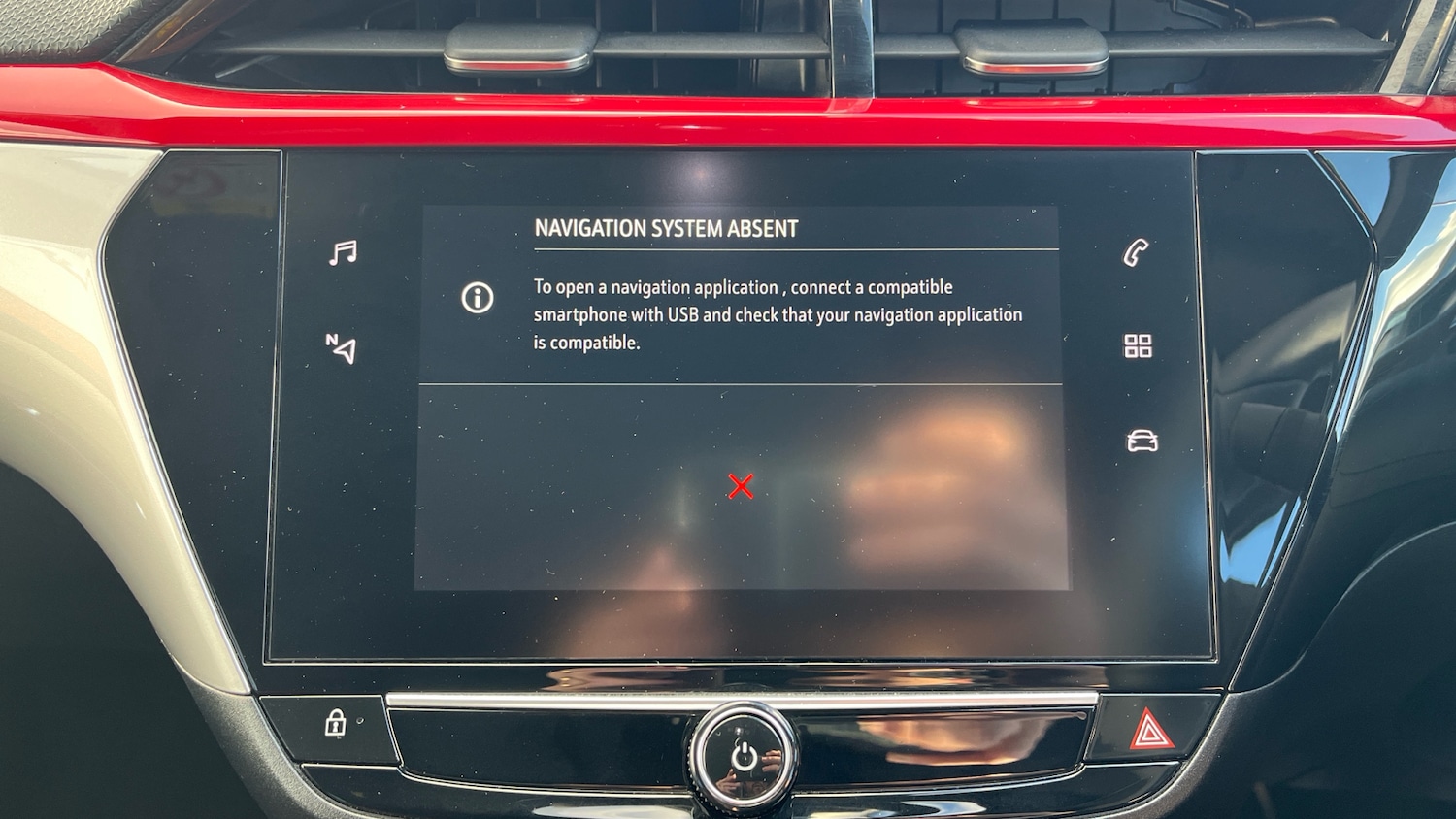 Used Vauxhall Corsa 2023 for sale - 76383088: Photo 21