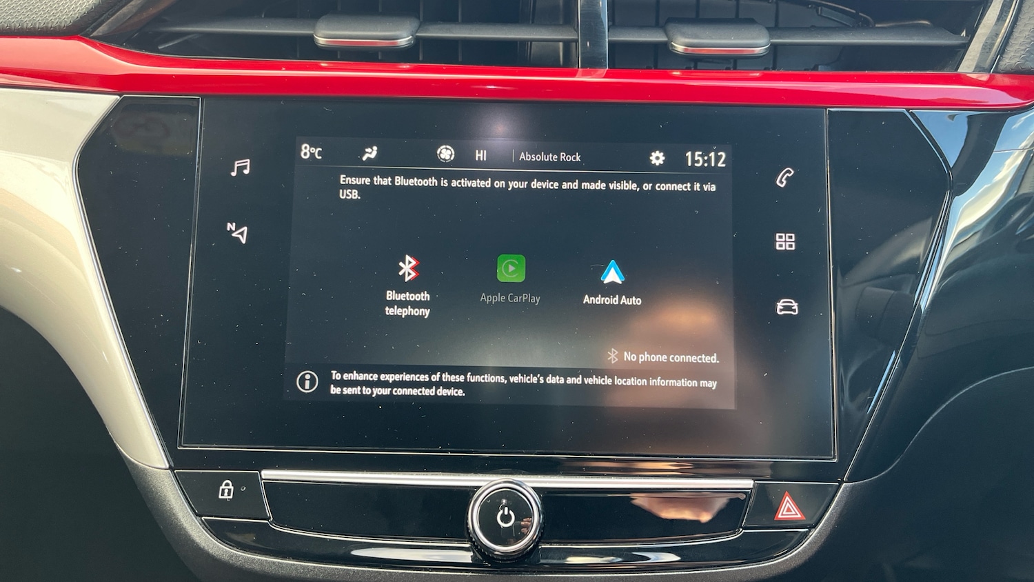 Used Vauxhall Corsa 2023 for sale - 76383088: Photo 22