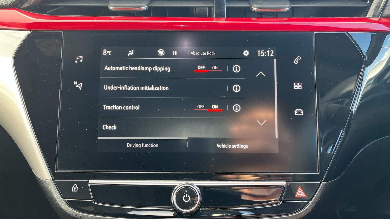 Used Vauxhall Corsa 2023 for sale - 76383088: Photo 24