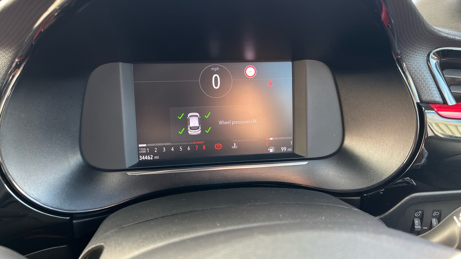 Used Vauxhall Corsa 2023 for sale - 76383088: Photo 25