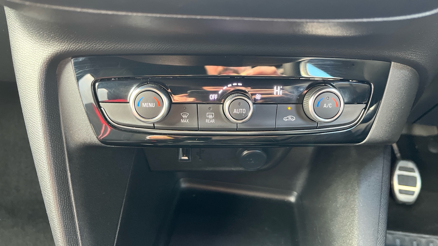 Used Vauxhall Corsa 2023 for sale - 76383088: Photo 27