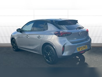 Used Vauxhall Corsa 2023 for sale - 76383088: Photo