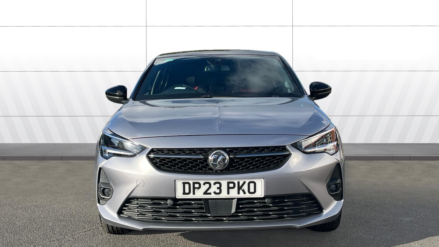 Used Vauxhall Corsa 2023 for sale - 76383088: Photo 3