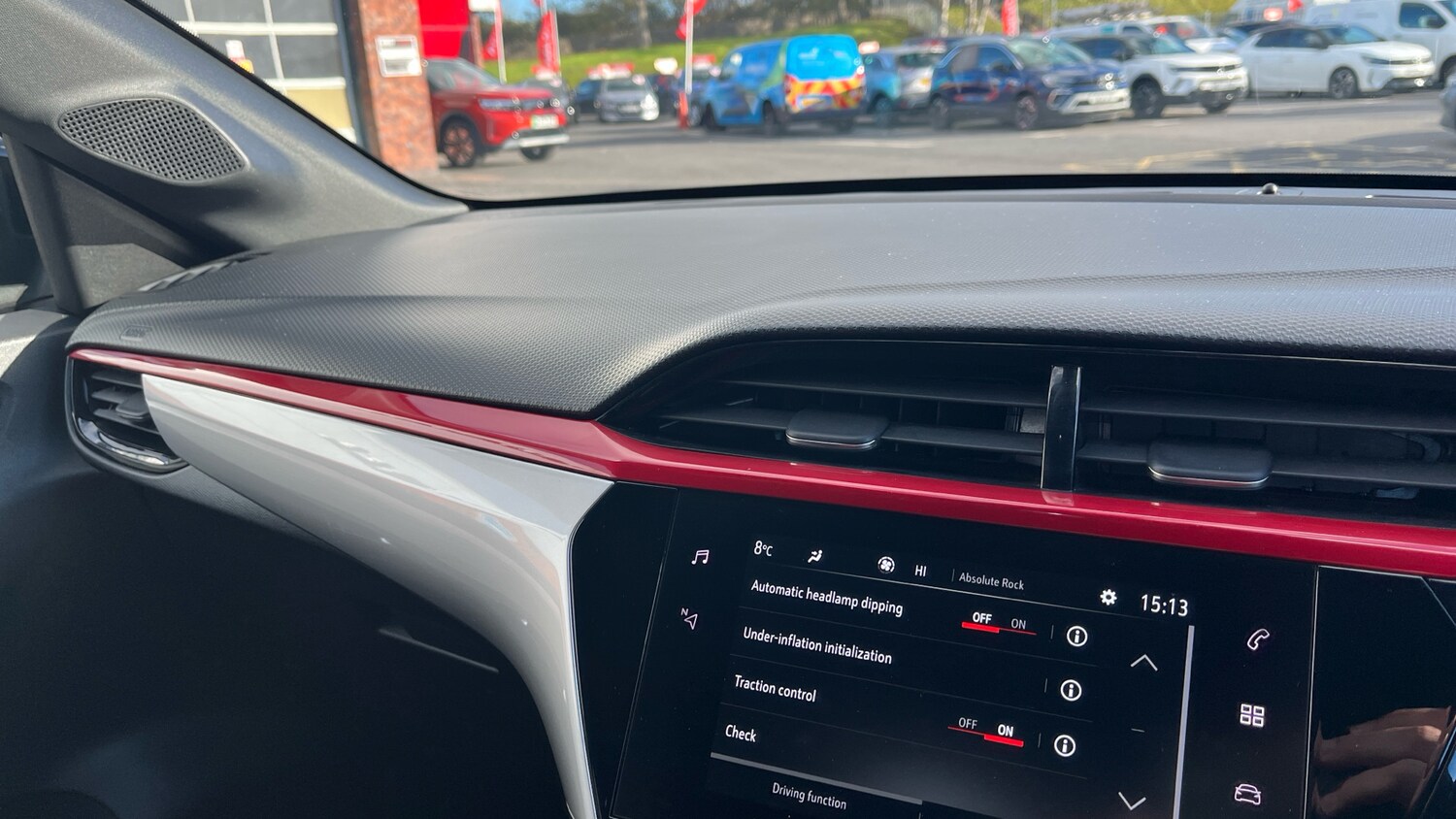 Used Vauxhall Corsa 2023 for sale - 76383088: Photo 38