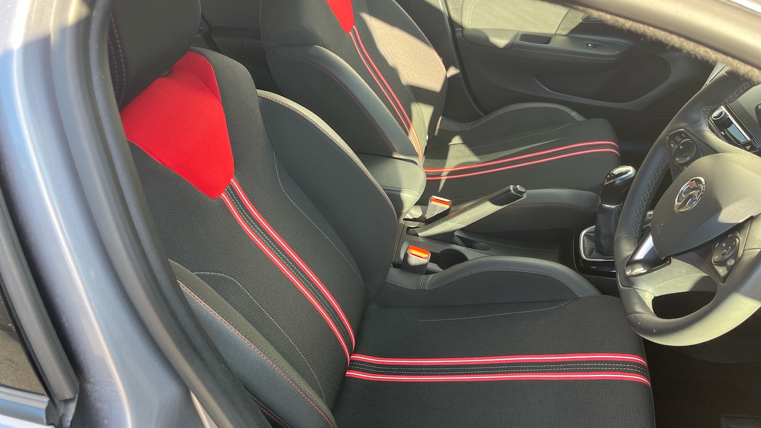 Used Vauxhall Corsa 2023 for sale - 76383088: Photo 39