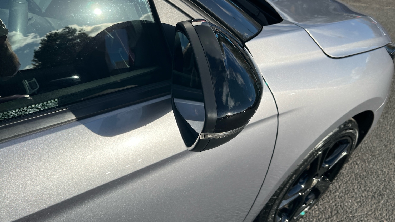 Used Vauxhall Corsa 2023 for sale - 76383088: Photo 40