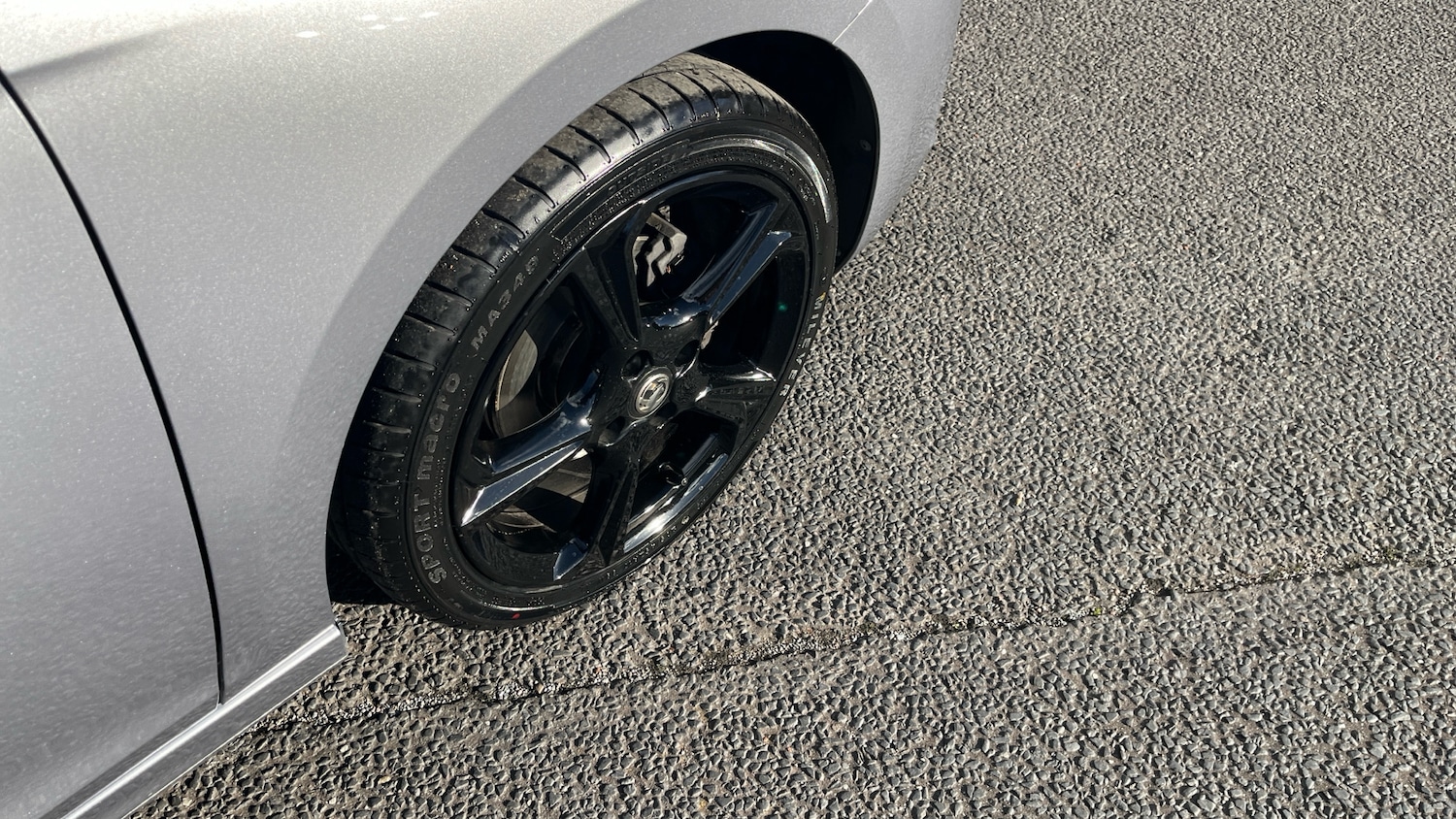 Used Vauxhall Corsa 2023 for sale - 76383088: Photo 41