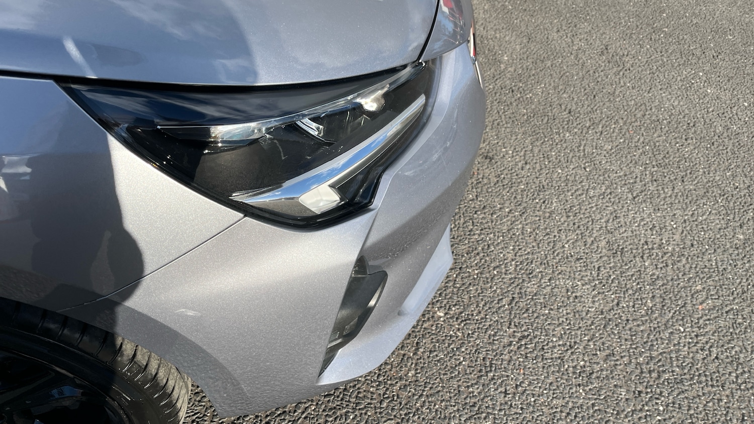 Used Vauxhall Corsa 2023 for sale - 76383088: Photo 42