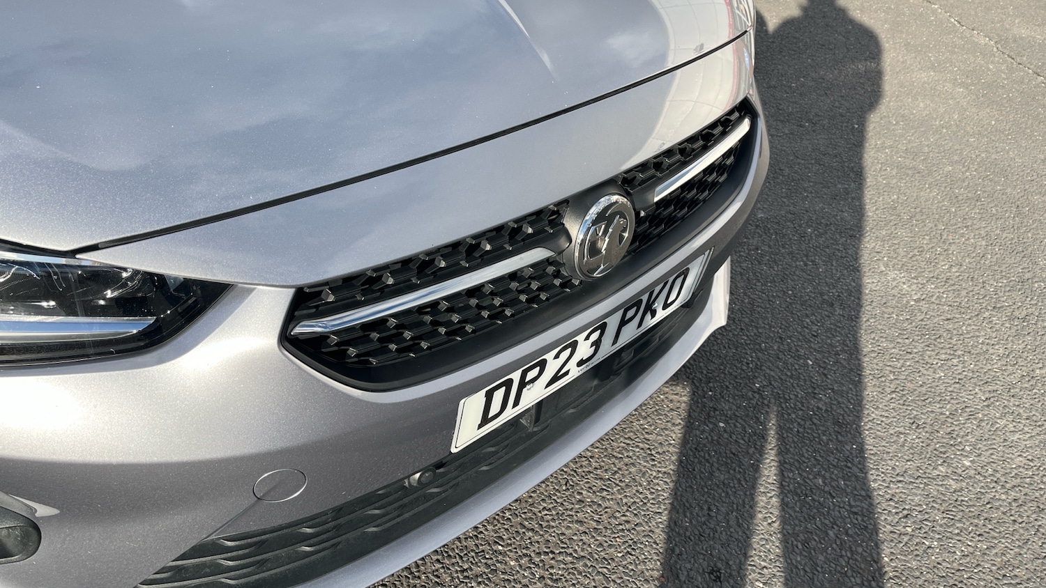 Used Vauxhall Corsa 2023 for sale - 76383088: Photo 43