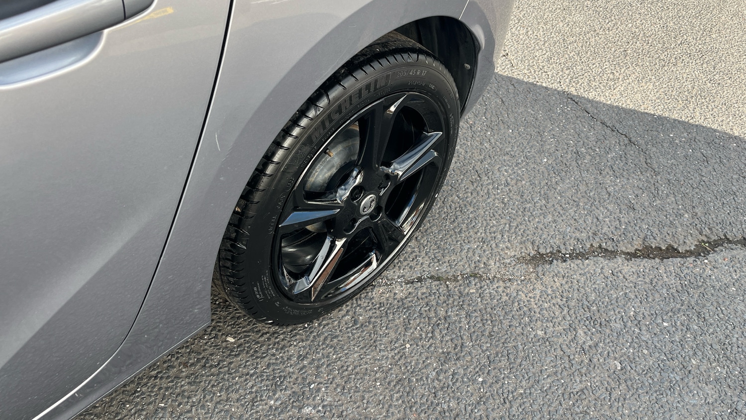 Used Vauxhall Corsa 2023 for sale - 76383088: Photo 44