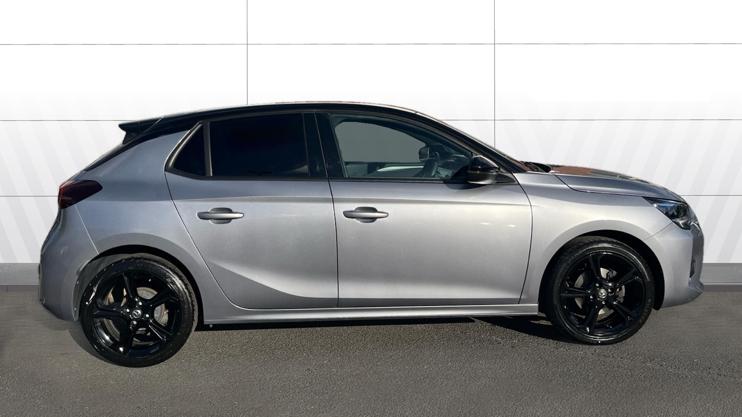 Used Vauxhall Corsa 2023 for sale - 76383088: Photo 5