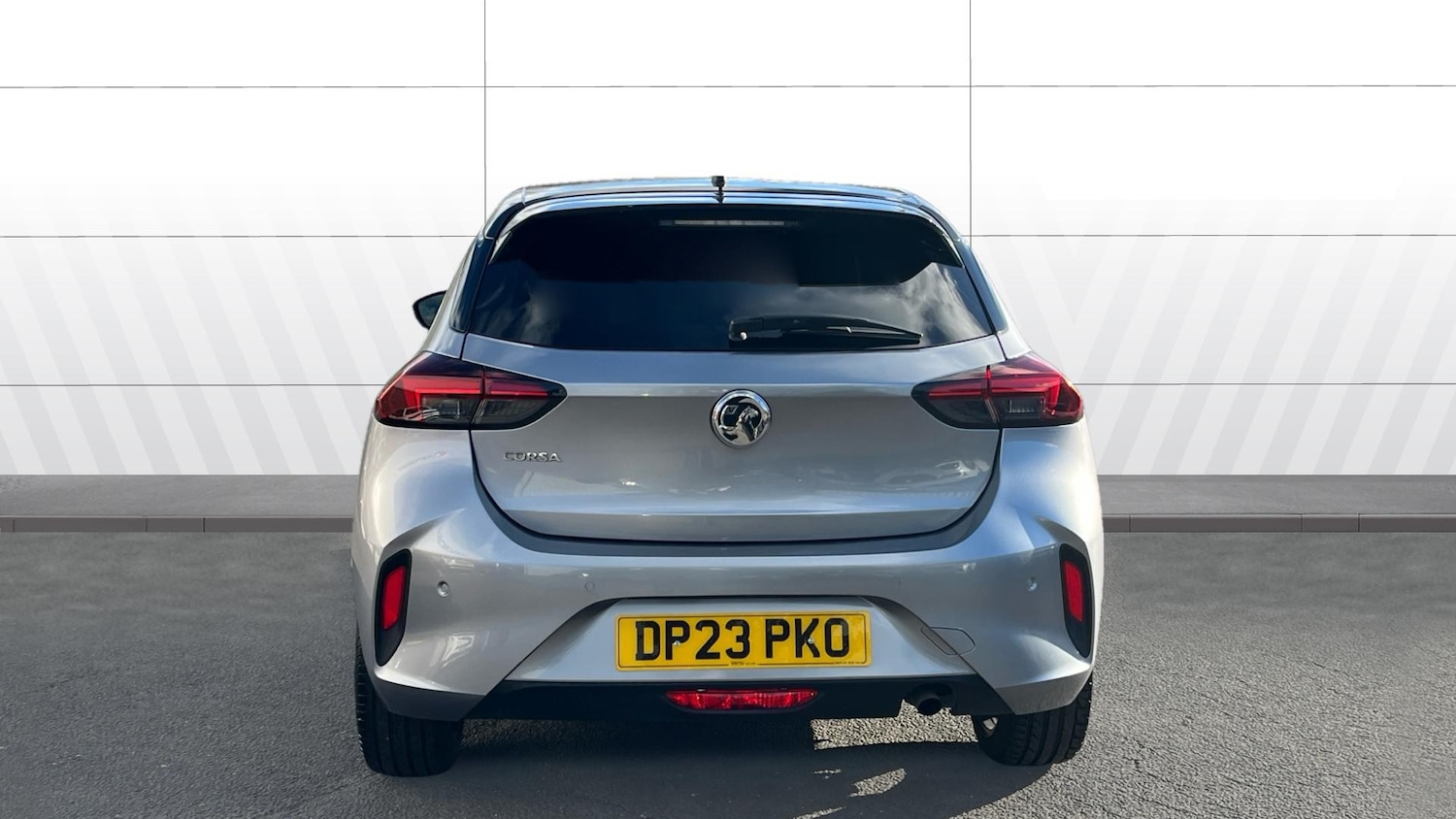 Used Vauxhall Corsa 2023 for sale - 76383088: Photo 6